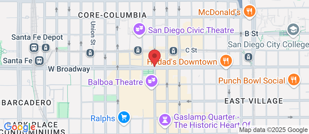 San Diego, CA, USA