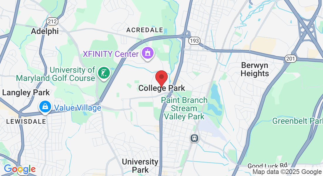 College Park, MD, USA