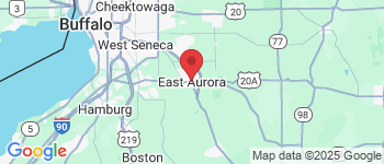 East Aurora, NY 14052, USA