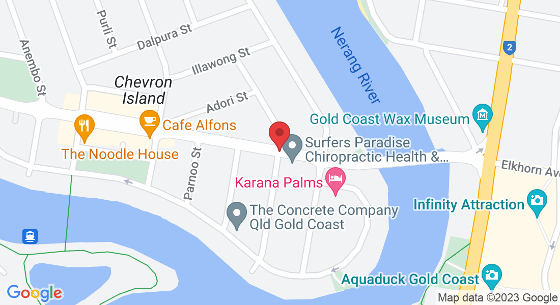 Surfers Paradise QLD 4217, Australia