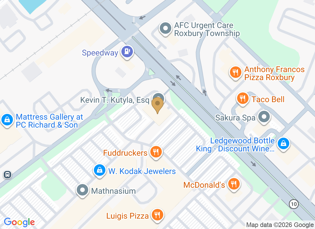 15 Commerce Blvd Ste 201, Succasunna, NJ 07876, USA