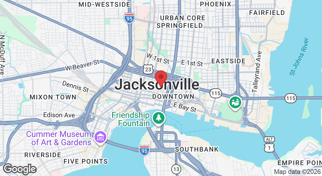 Jacksonville, FL, USA