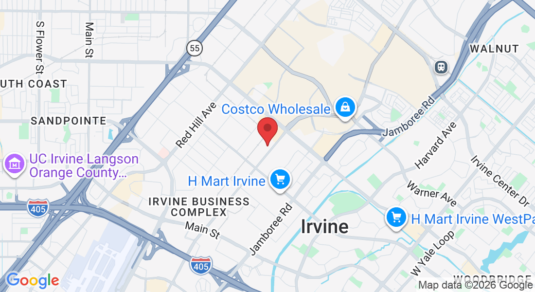 16755 Von Karman Ave, Irvine, CA 92606, USA