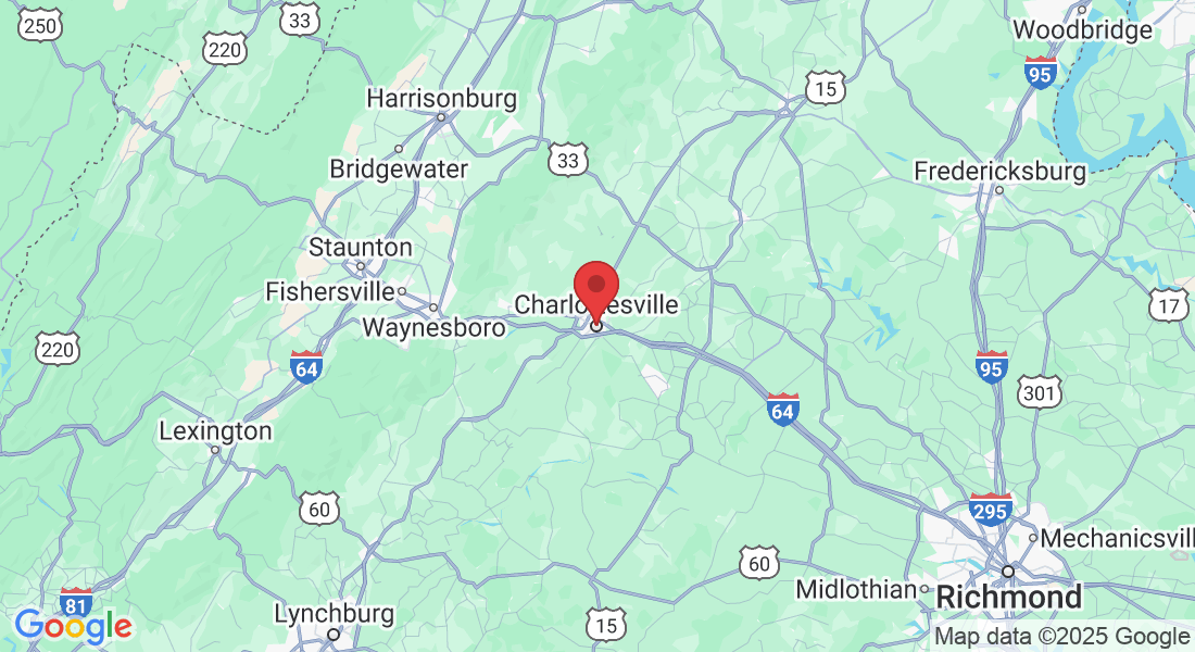Charlottesville, VA, USA