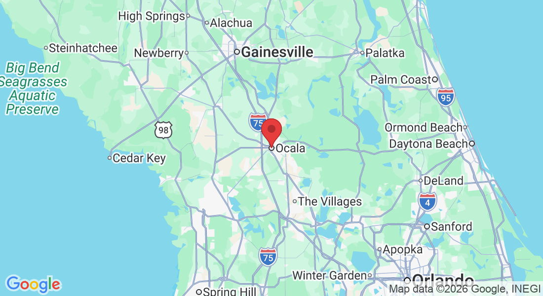Ocala, FL, USA
