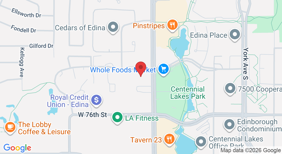 7450 France Ave S # 240, Edina, MN 55435, USA