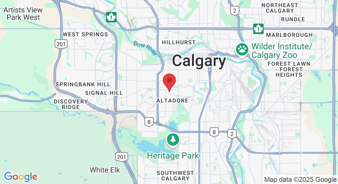 3527 18 Street SW #201, Calgary, AB T2T 4T9, Canada