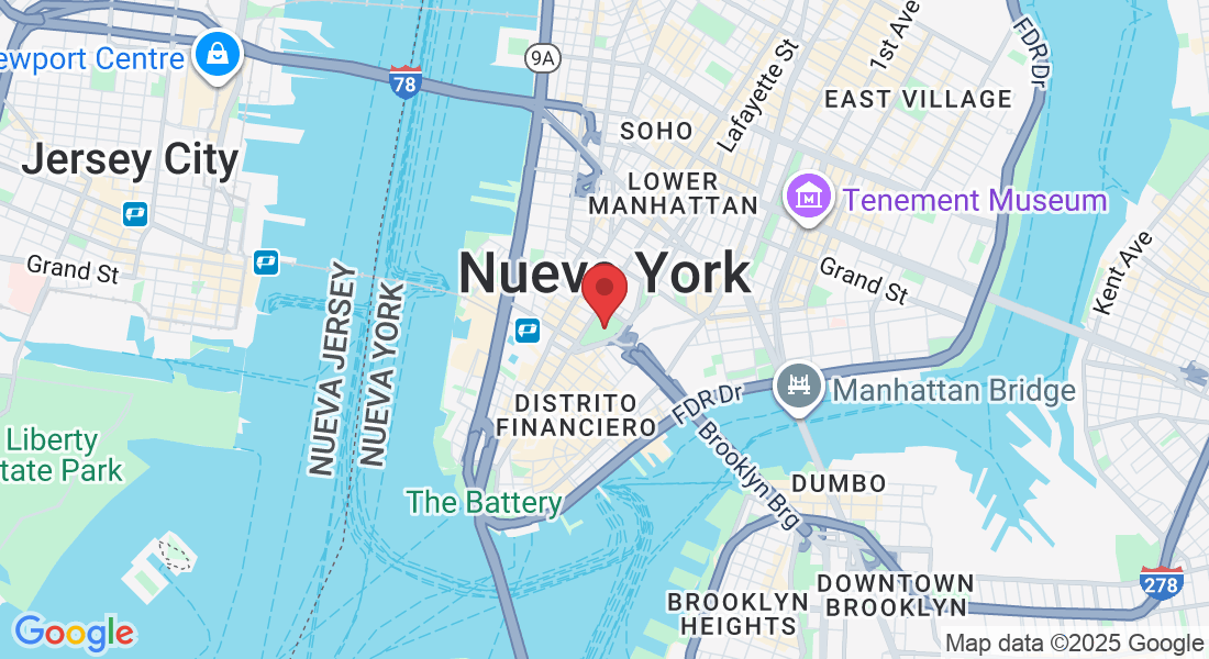 New York, NY, USA