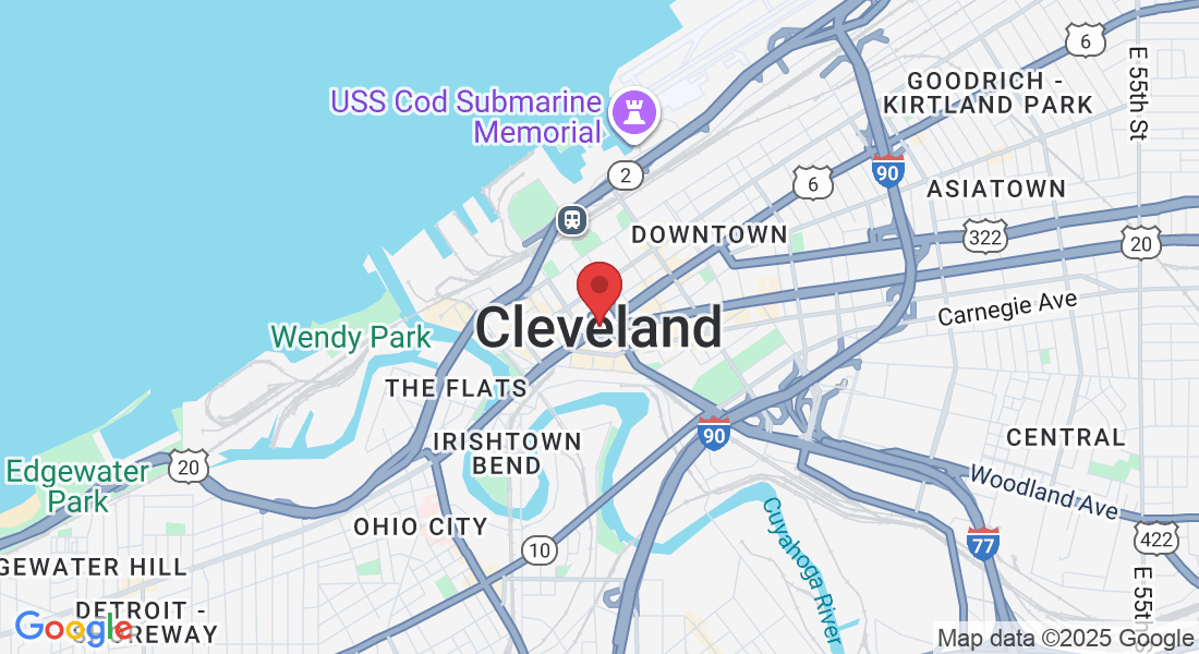 Cleveland, OH, USA