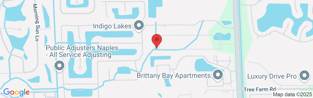 15225 Wildflower Cir, Naples, FL 34119, USA
