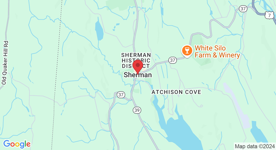 Sherman, CT 06784, USA