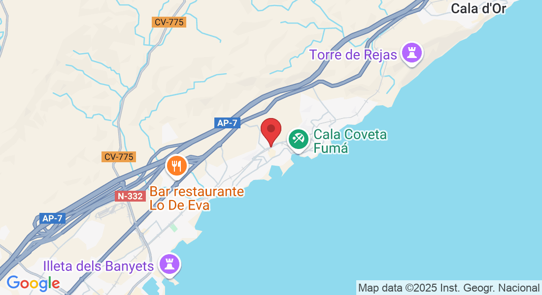 03560, Alicante, Spain