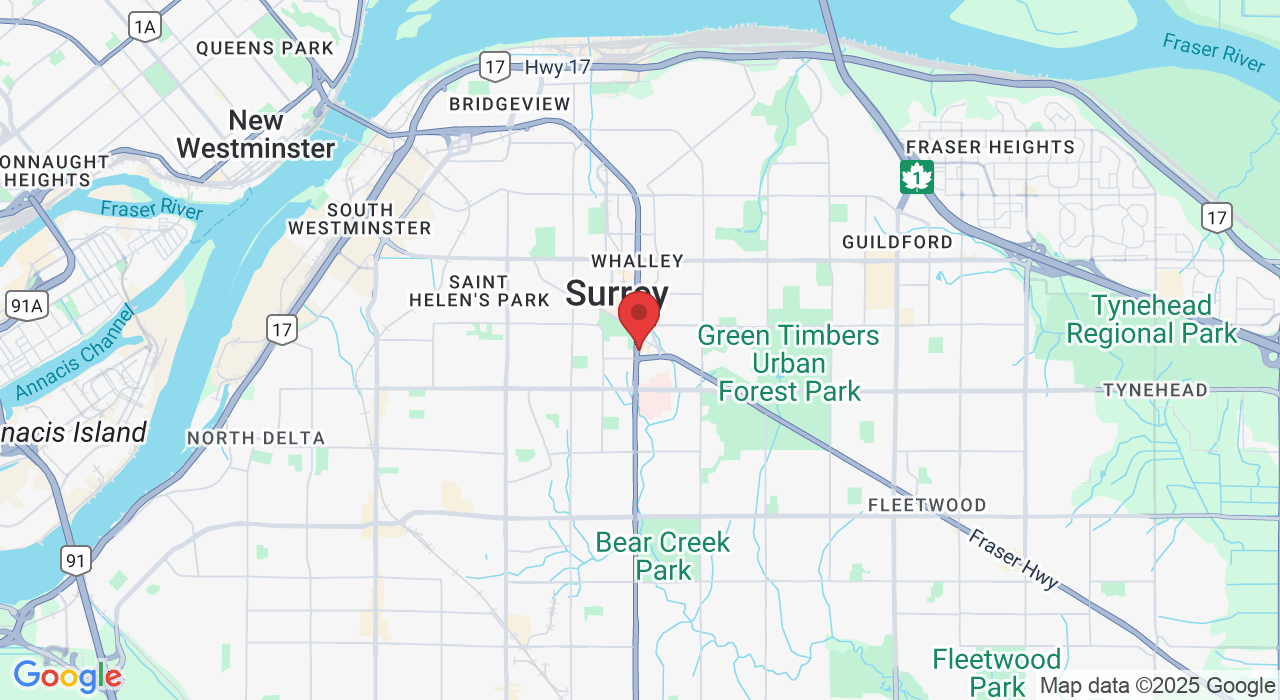 9850 King George Blvd #533, Surrey, BC V3T 0P9, Canada