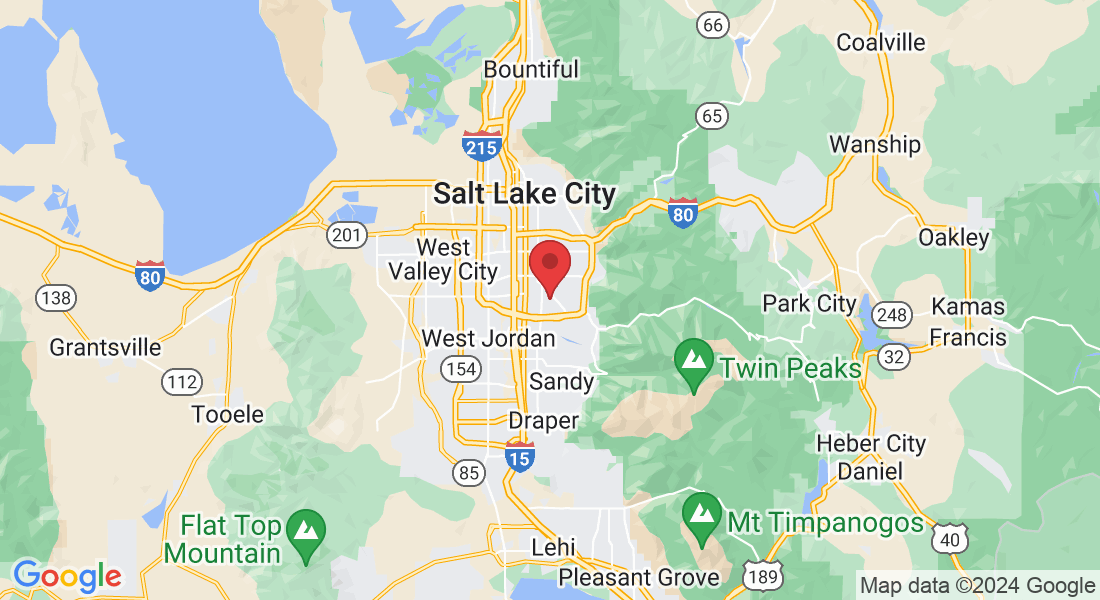 6715 S 1300 E ste 200, Salt Lake City, UT 84117, USA