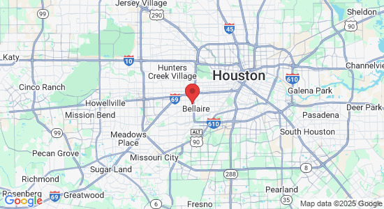 4801 Bissonnet St, Bellaire, TX 77401, USA