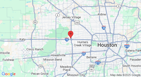 1120 Business Center Dr suite 300, Houston, TX 77043, USA