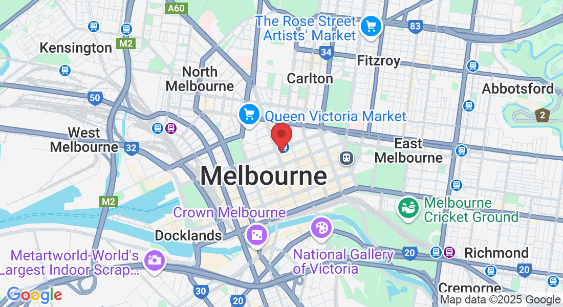 level 45/360 Elizabeth St, Melbourne VIC 3000, Australia