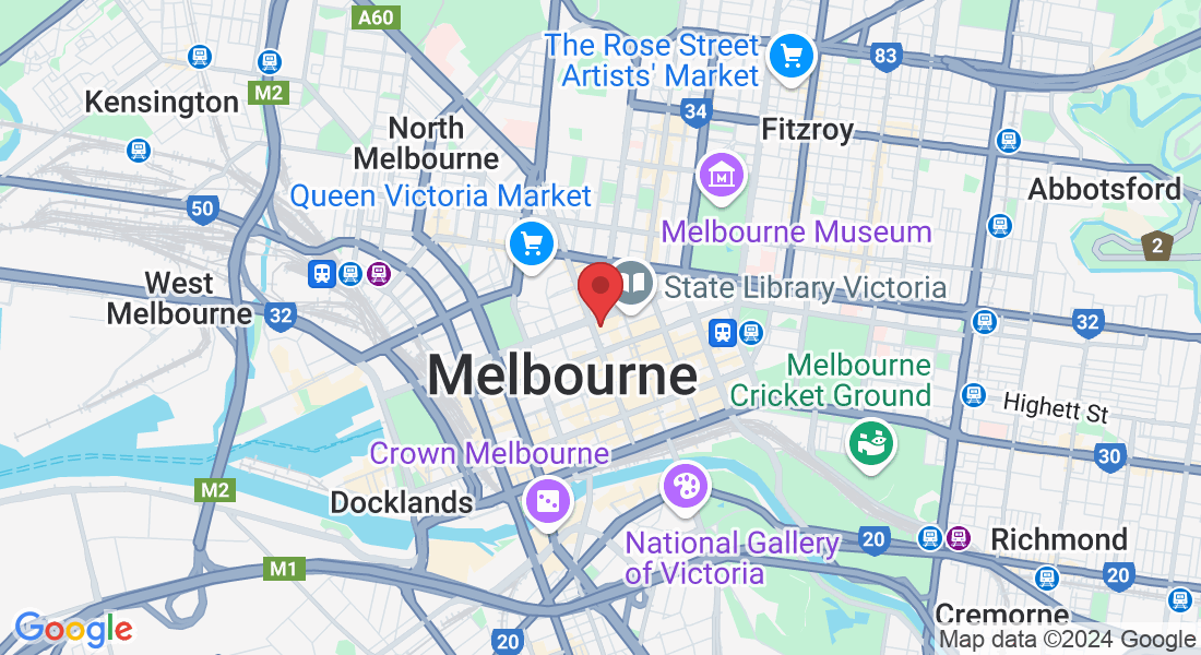 level 45/360 Elizabeth St, Melbourne VIC 3000, Australia