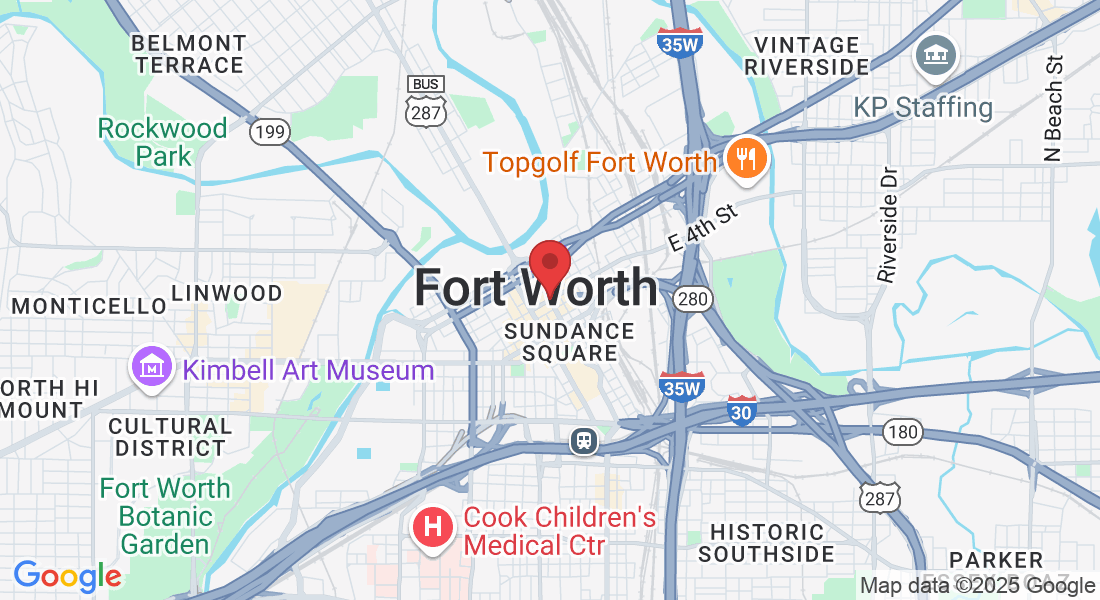 Fort Worth, TX, USA