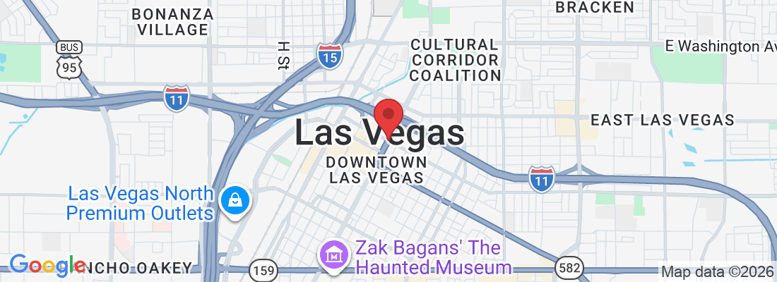 Las Vegas, NV, USA