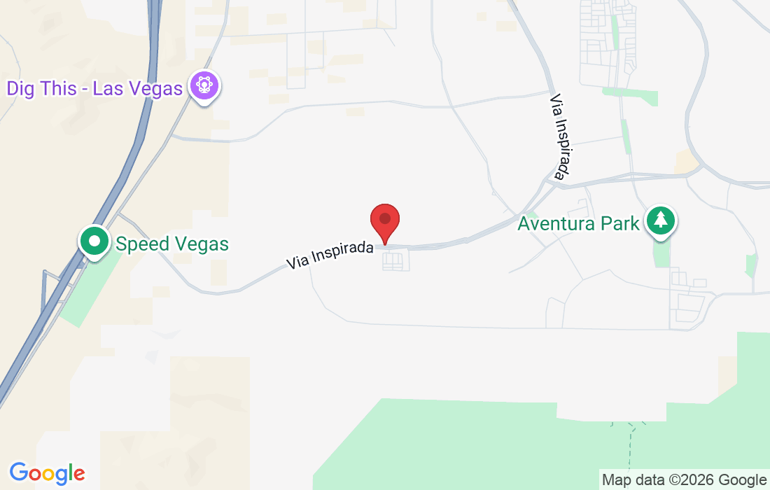 Via Inspirada, Henderson, NV 89044, USA