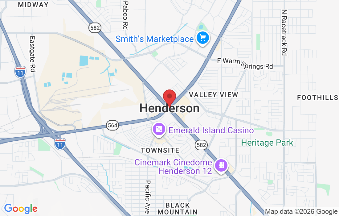 Henderson, NV, USA