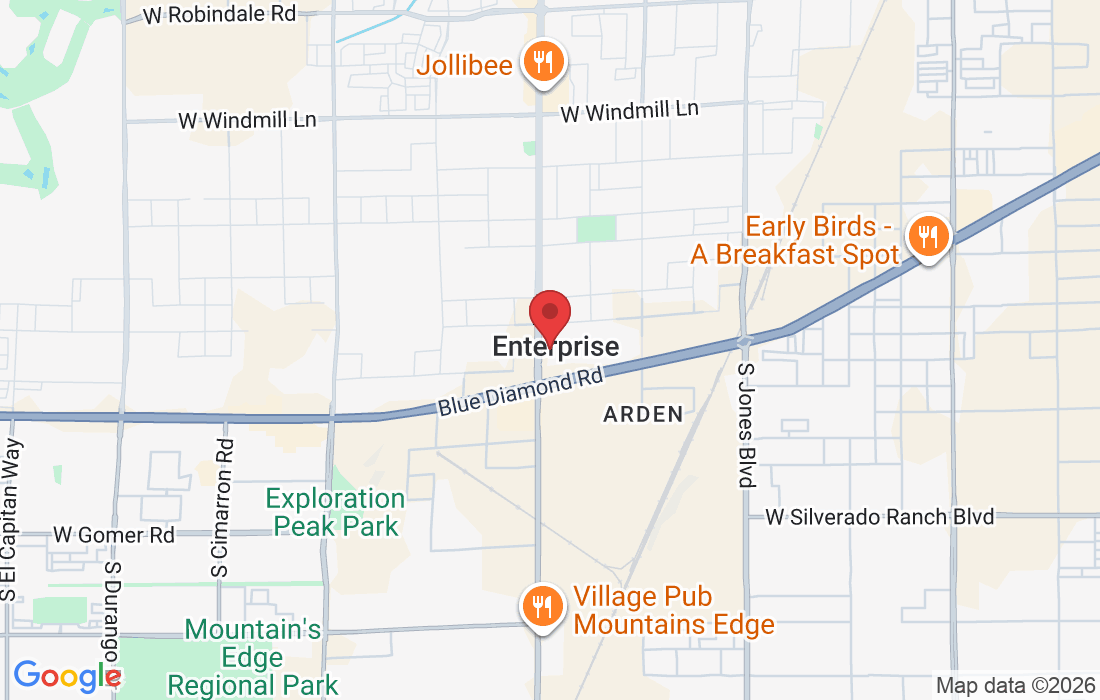 Mountain's Edge, Enterprise, NV 89139, USA