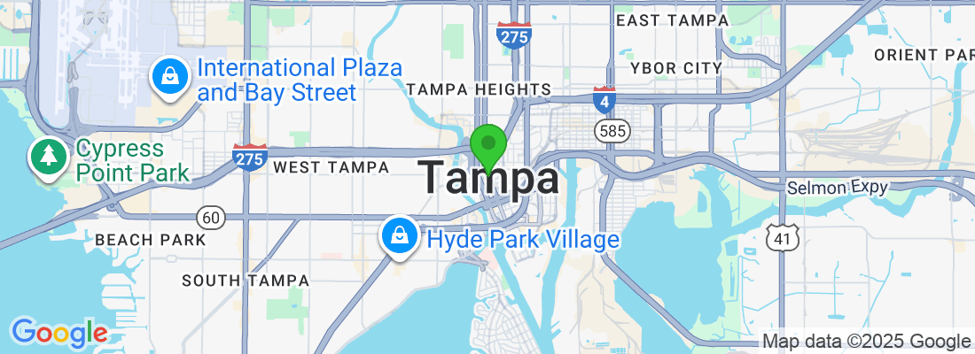 Tampa, FL, USA