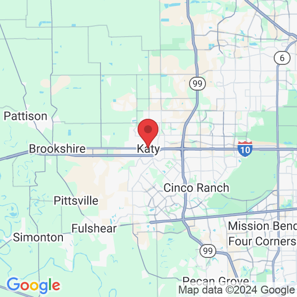 Katy, TX, USA