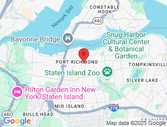 5 Washington Pl apt 1 pi 1, Staten Island, NY 10302, EE. UU.