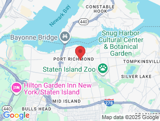 5 Washington Pl apt 1 pi 1, Staten Island, NY 10302, EE. UU.