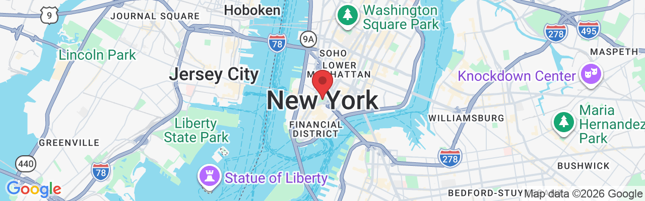 New York, NY, USA