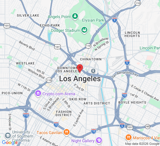 Los Angeles, CA, USA