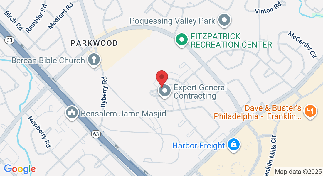 3627 Genesee Pl, Philadelphia, PA 19154, USA