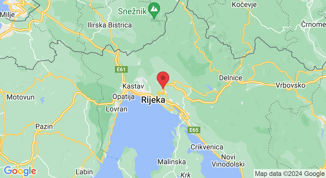 Čavja 8, 51219, Čavle, Hrvatska