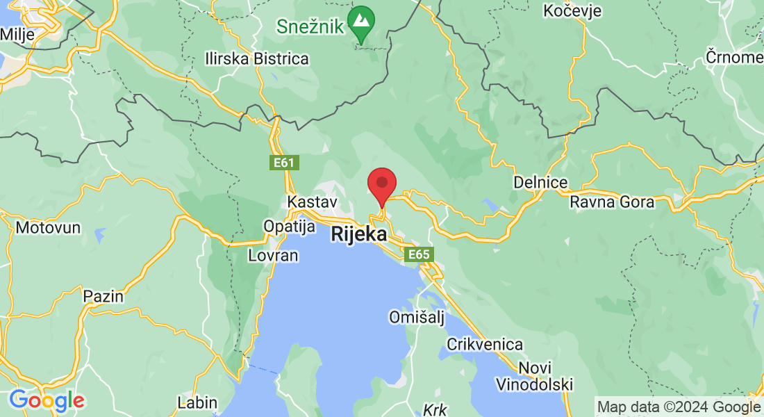 Čavja 8, 51219, Čavle, Hrvatska