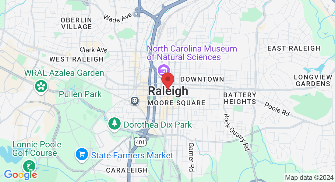 Raleigh, NC, USA