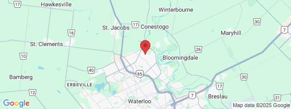 705 Breakwater Crescent, Waterloo, ON N2K 4H8, Canada