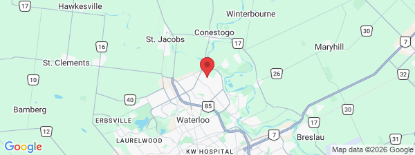 705 Breakwater Crescent, Waterloo, ON N2K 4H8, Canada