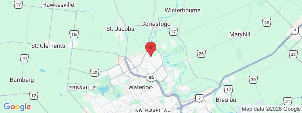 705 Breakwater Crescent, Waterloo, ON N2K 4H8, Canada