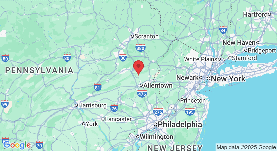 4018 Ettornia Dr, Walnutport, PA 18088, USA