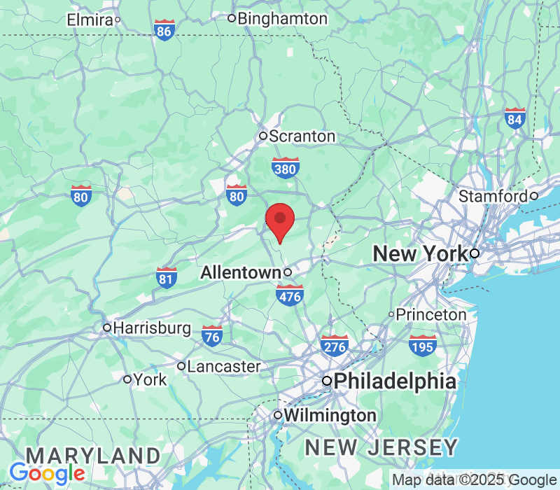 4018 Ettornia Dr, Walnutport, PA 18088, USA