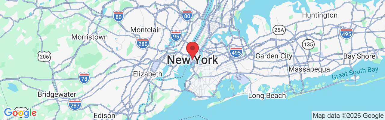 New York, NY, USA