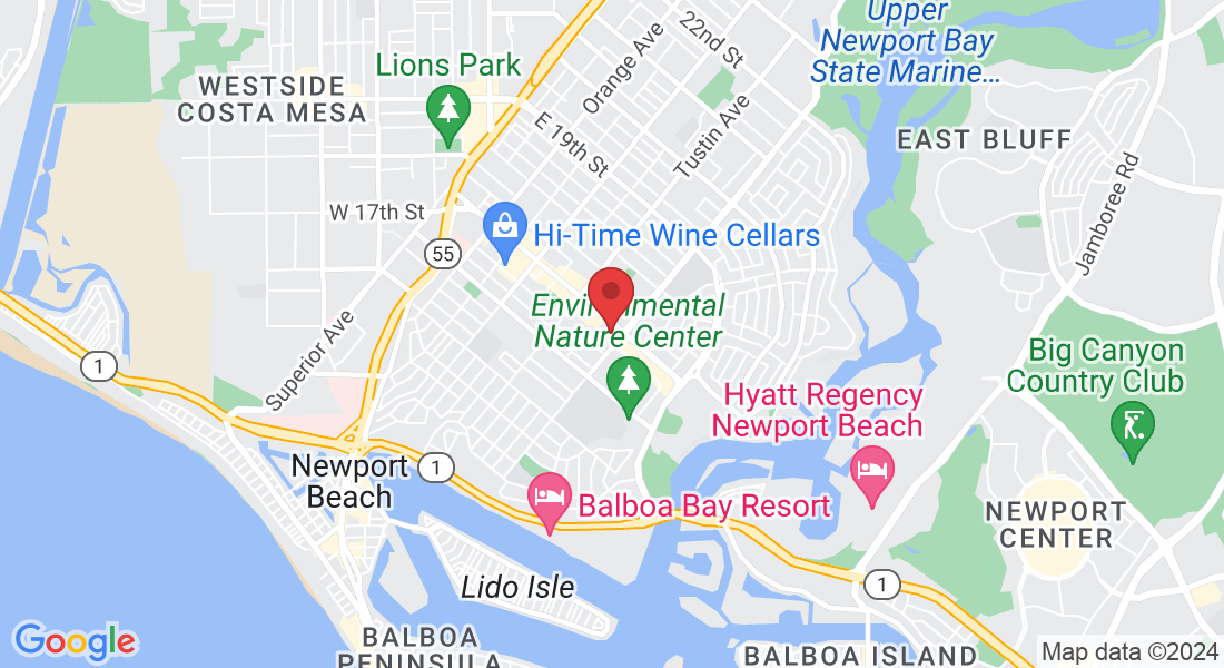 485 E 17th St suite 510, Costa Mesa, CA 92627, USA
