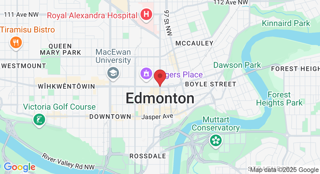 Edmonton, AB, Canada