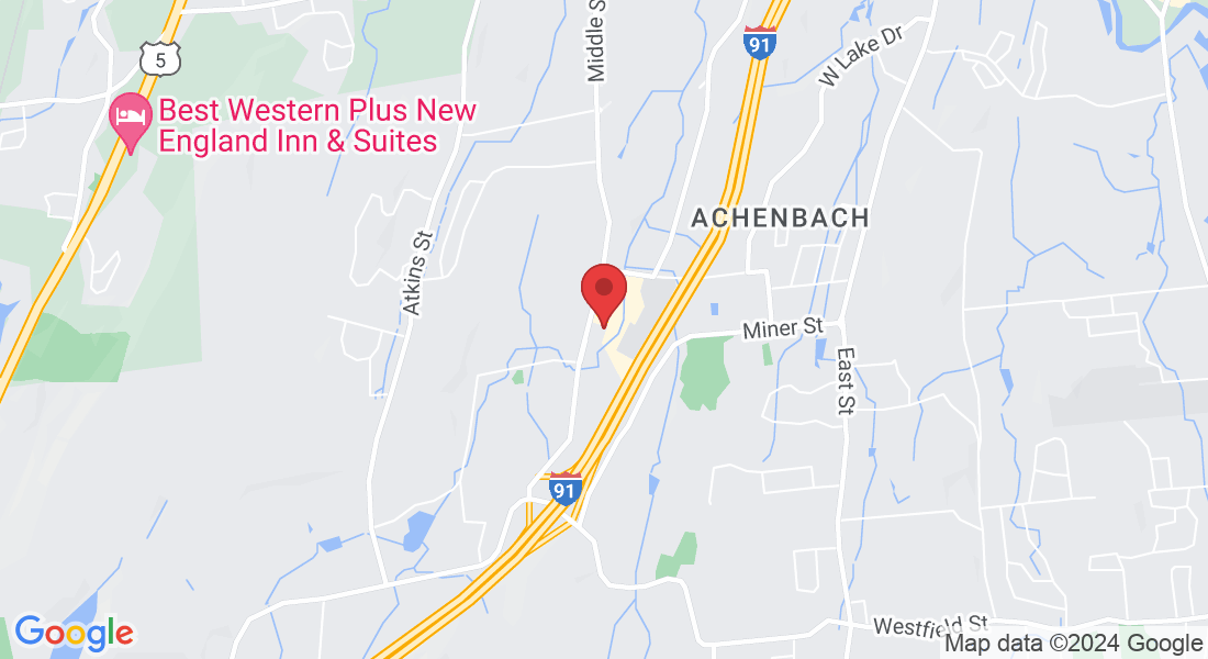 400 Middle St ste 200, Middletown, CT 06457, USA