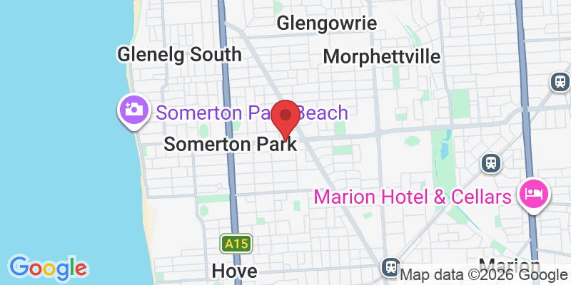 unit 3/55 Oaklands Rd, Somerton Park SA 5044, Australia