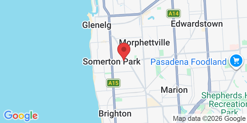 unit 3/55 Oaklands Rd, Somerton Park SA 5044, Australia