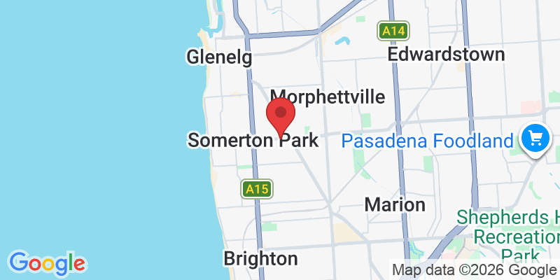unit 3/55 Oaklands Rd, Somerton Park SA 5044, Australia
