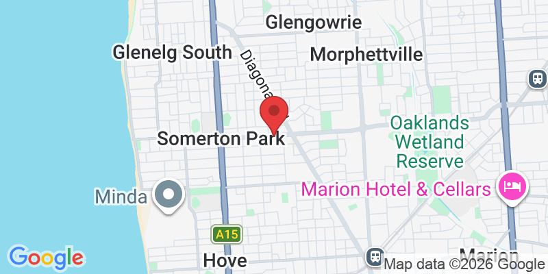 unit 3/55 Oaklands Rd, Somerton Park SA 5044, Australia